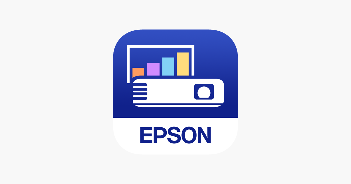 Epson Iprojection Windows Mac Software